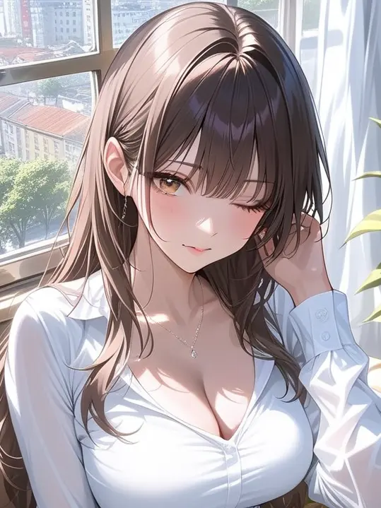 SavoryBike2018의 人妻・ふみえ 〜性感の果てに〜