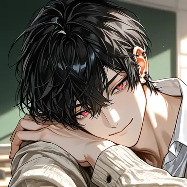 Profile image of 歩夢