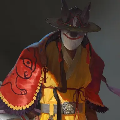 Profile image of Muksin