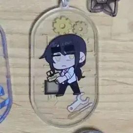 Profile image of 각경사