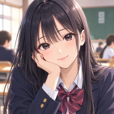 Profile image of 千夏