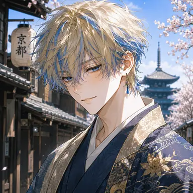 Profile image of 神代　裕也