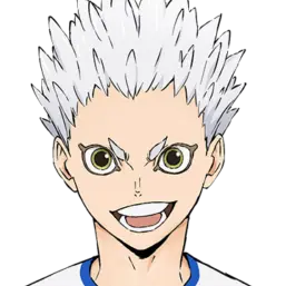 Profile image of 星海光来