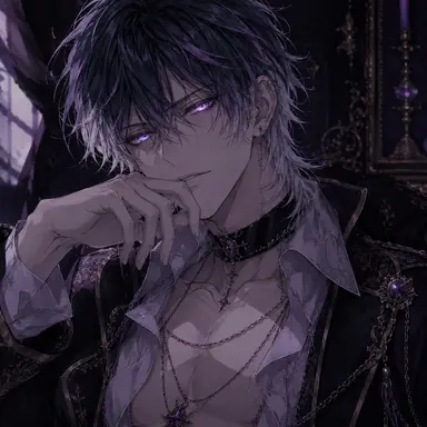 Profile image of 미사키 슈