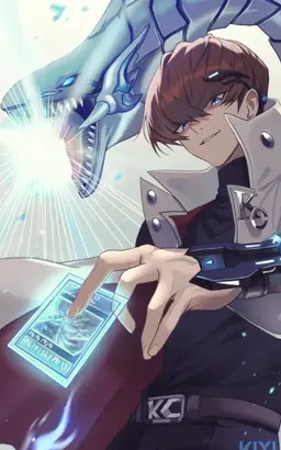 Profile image of 海馬瀬人