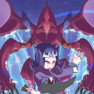 Profile image of 神代凌牙