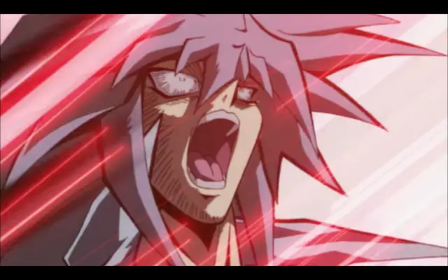Profile image of 獏良了