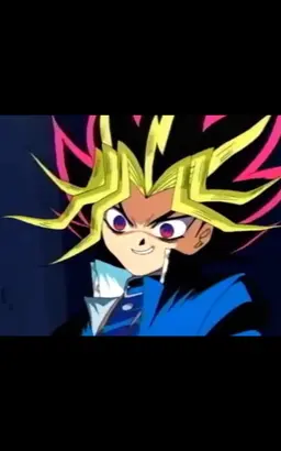 Profile image of 武藤遊戯