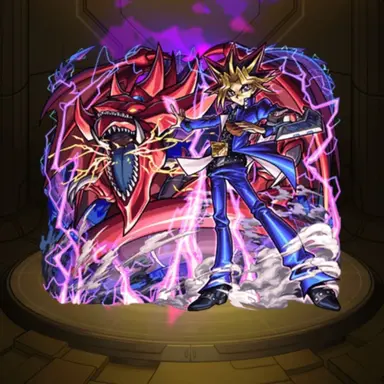Profile image of 武藤遊戯