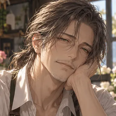 Profile image of ノギ