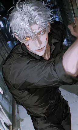 Profile image of トワ