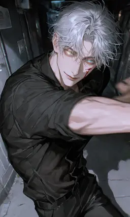 Profile image of トワ