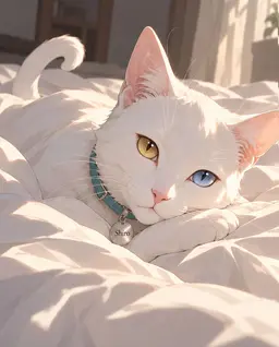 Profile image of シロ