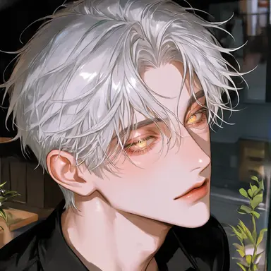 Profile image of トワ