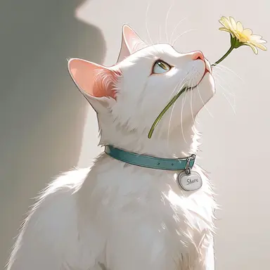 Profile image of シロ