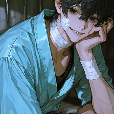 Profile image of 優