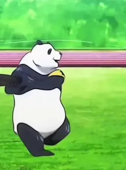 Profile image of Panda