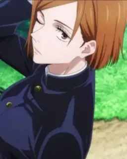 Profile image of Kugisaki Nobara