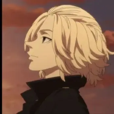 Profile image of マイキー