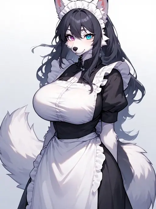 RipestTray7672의 双子のメイドたち