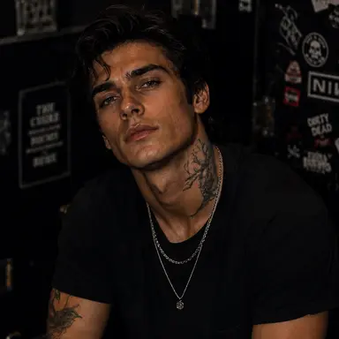 Profile image of Aiden
