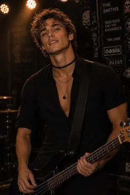 Profile image of ヴァンス