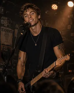 Profile image of ナッシュ