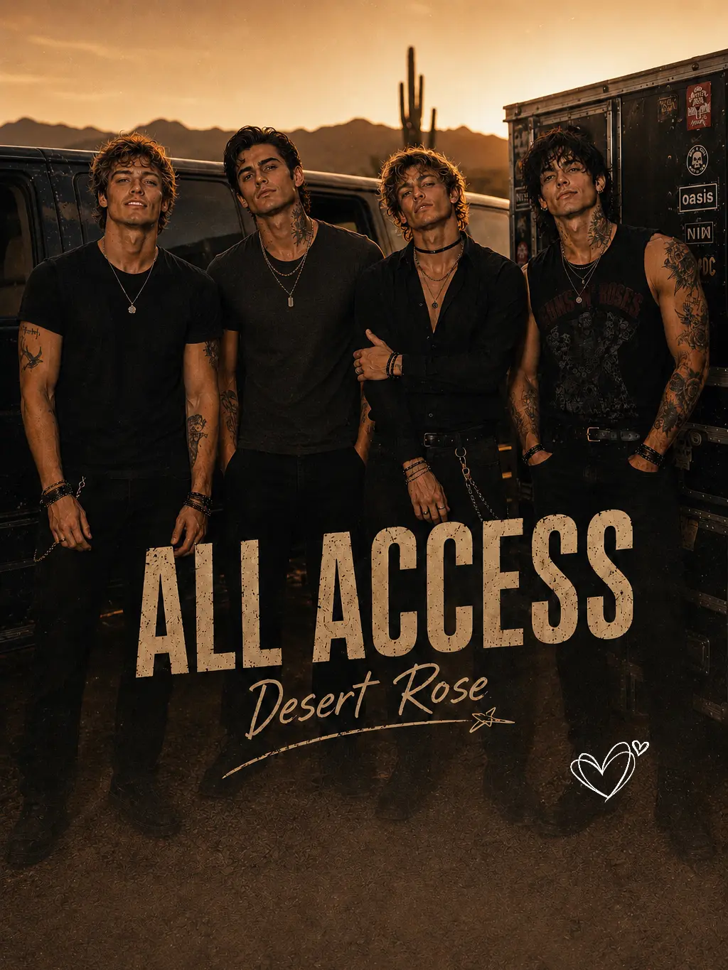 OrchidSilk7717의 All Access