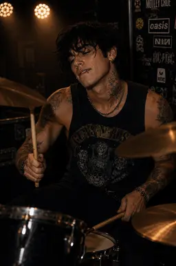 Profile image of ベック