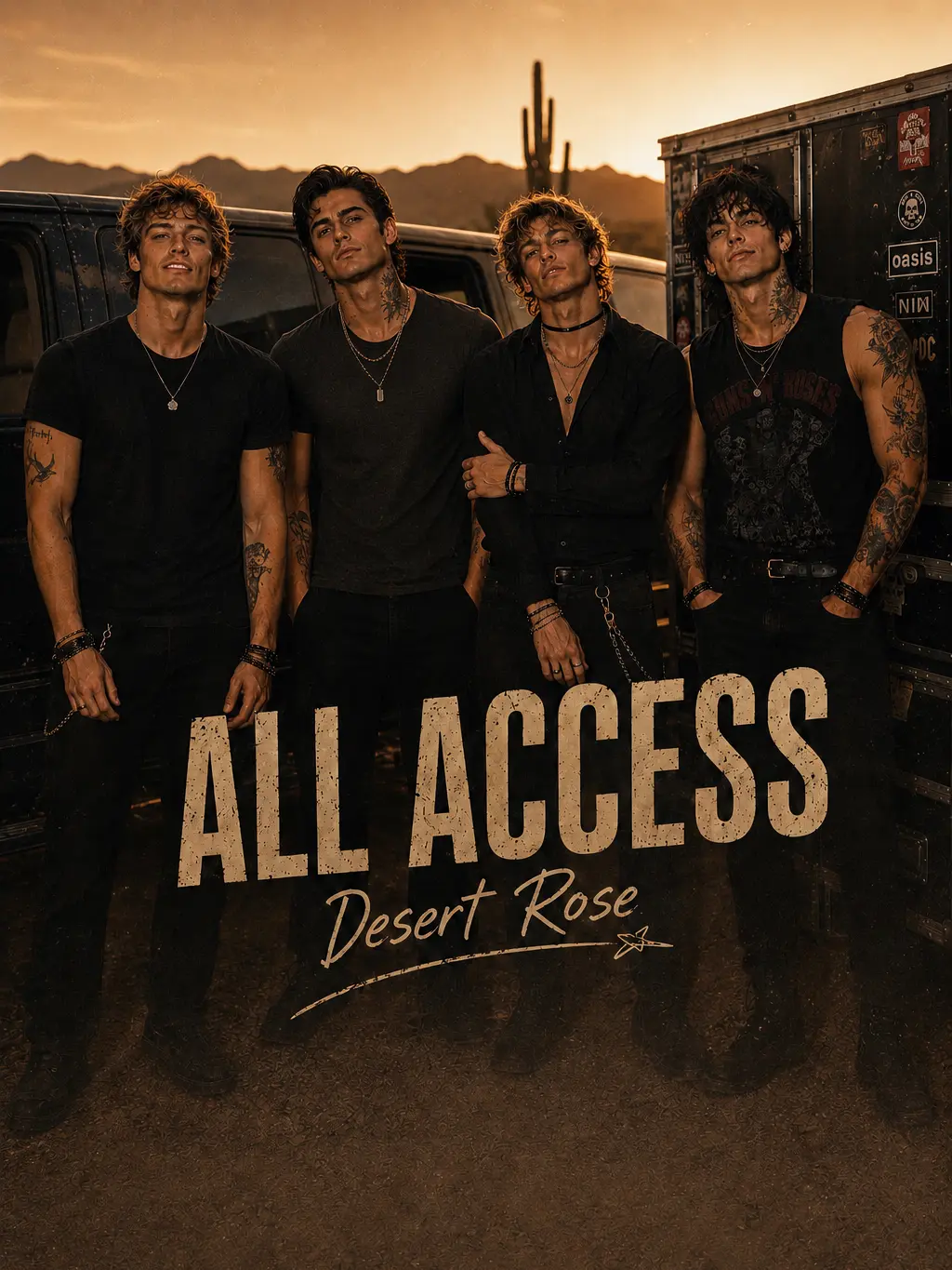 OrchidSilk7717의 All Access