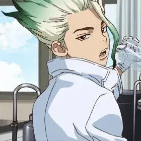 Profile image of 이시가미 센쿠