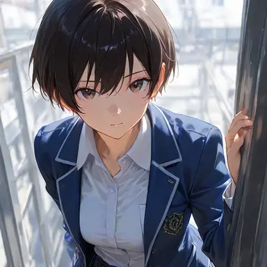 Profile image of 柚乃