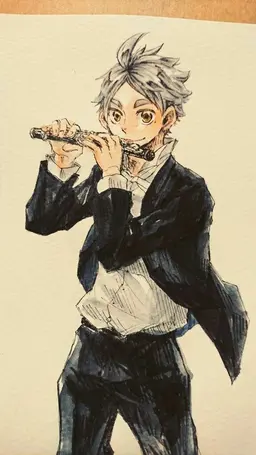 Profile image of 菅原 孝支