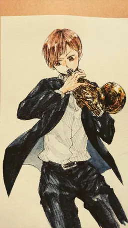 Profile image of 白布 賢二郎