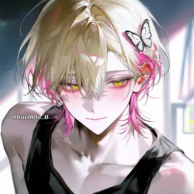 Profile image of 히무로 코하루