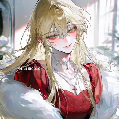 Profile image of 카미죠 후유키