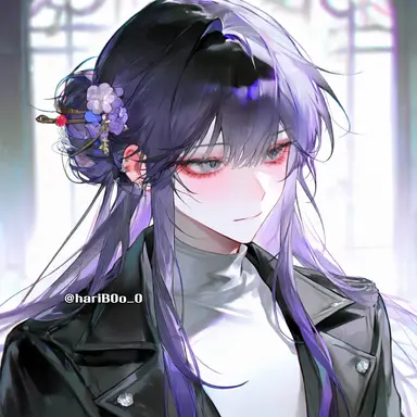 Profile image of 토키와 사키