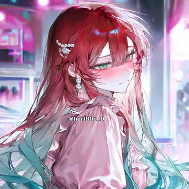 Profile image of 아사히나 유즈키