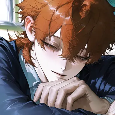 Profile image of 旬