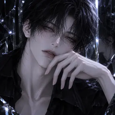 Profile image of エノク