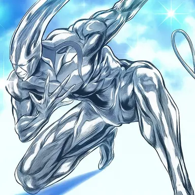 Profile image of 백금정자