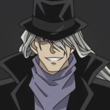 Profile image of ジン