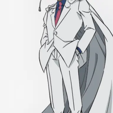 Profile image of 怪盗キッド