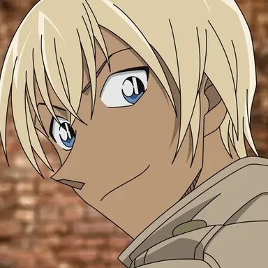 Profile image of 安室透