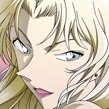 Profile image of ベルモット