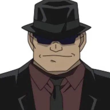 Profile image of ウォッカ