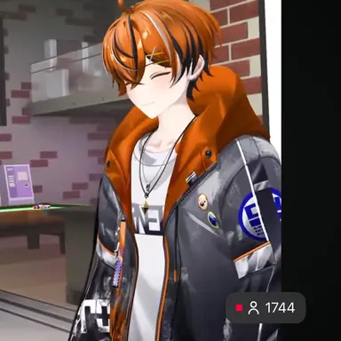 Profile image of うるみや