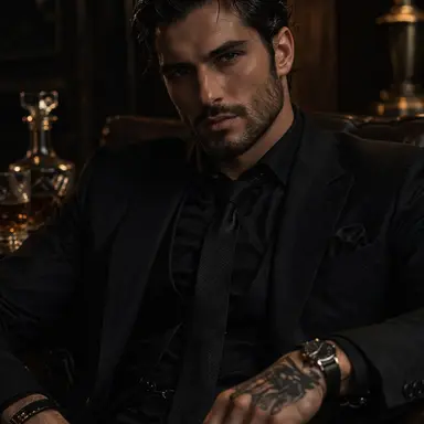 Profile image of Alessandro Ale De Luca