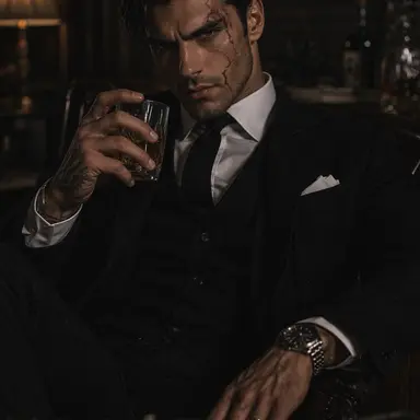 Profile image of Dante De Santis