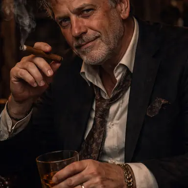 Profile image of Vincenzo Romano